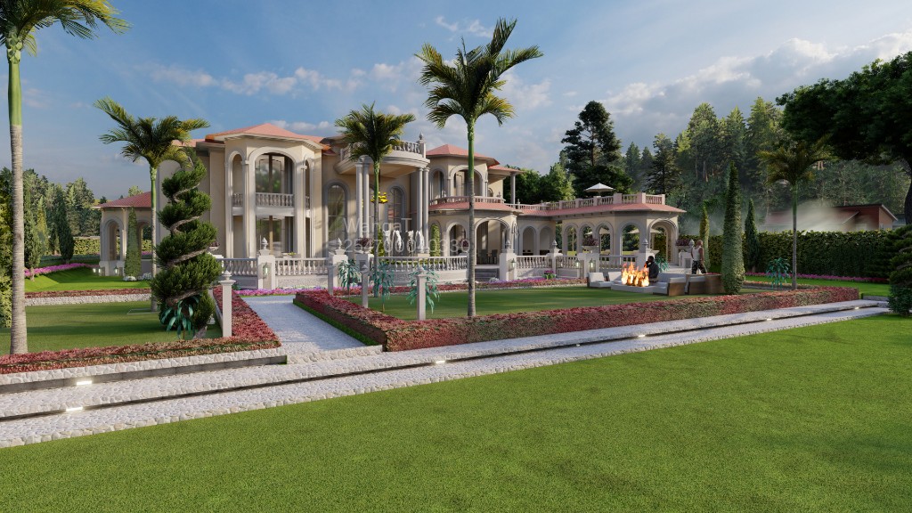 KR Residence Karen - Image 3