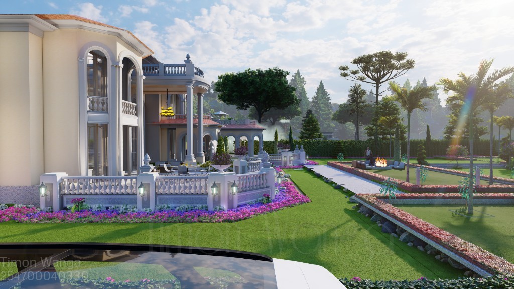 KR Residence Karen - Image 2