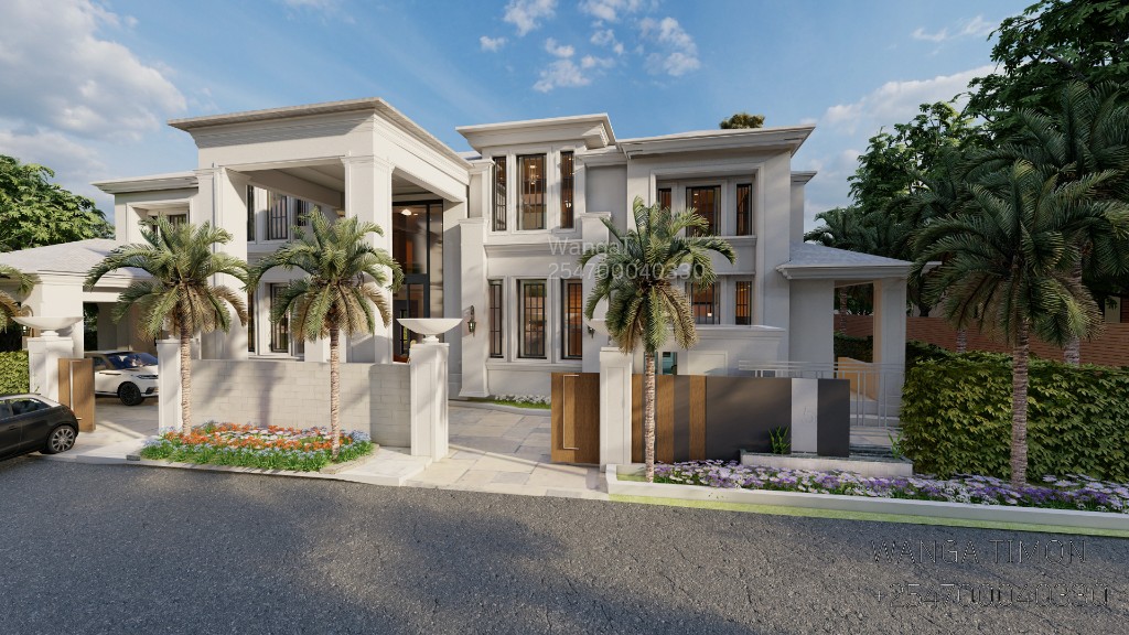 Brusubi Villa - Image 2