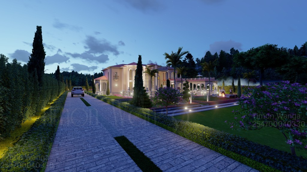 KR Residence Karen - Image 1