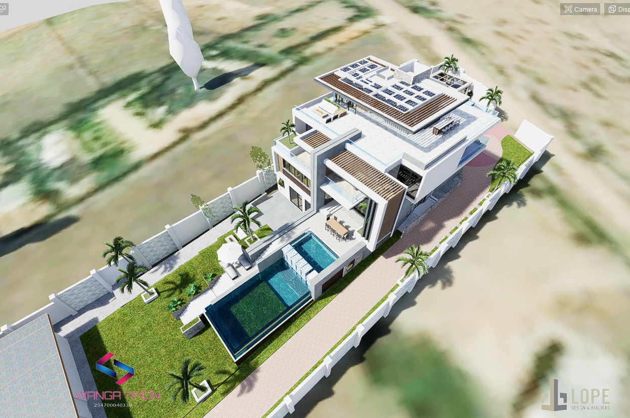 Machakos Residence - Image 7