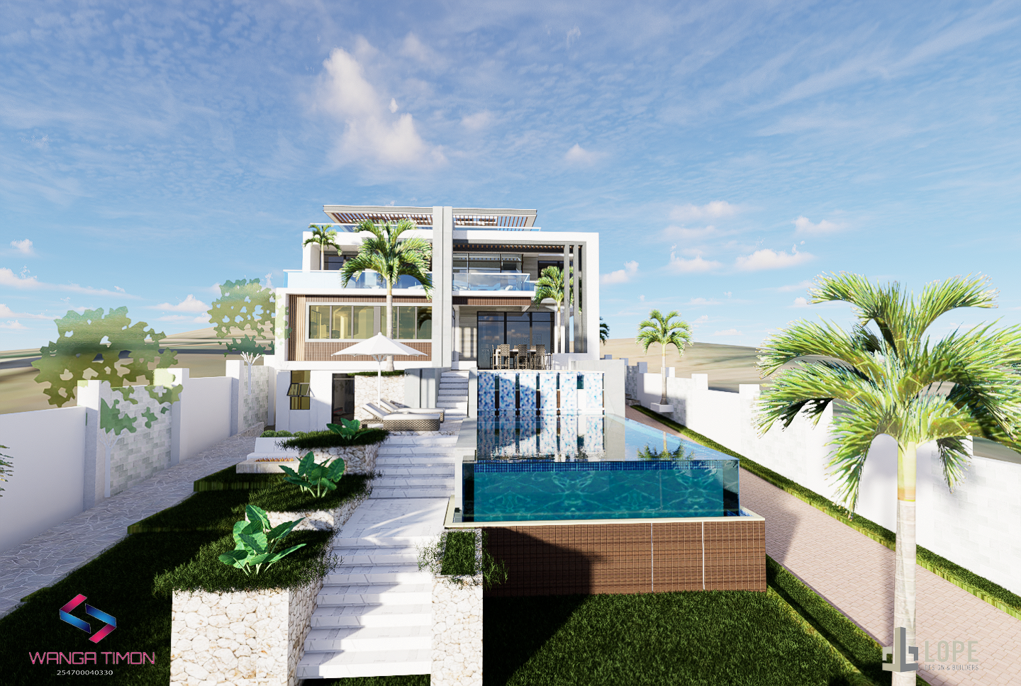 Machakos Residence - Image 5