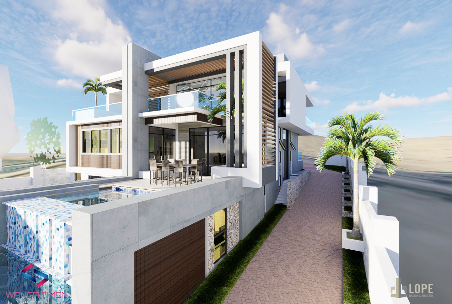 Machakos Residence - Image 4