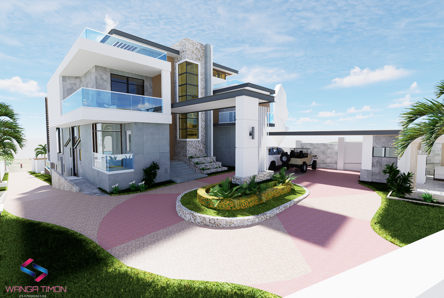 Machakos Residence - Image 3