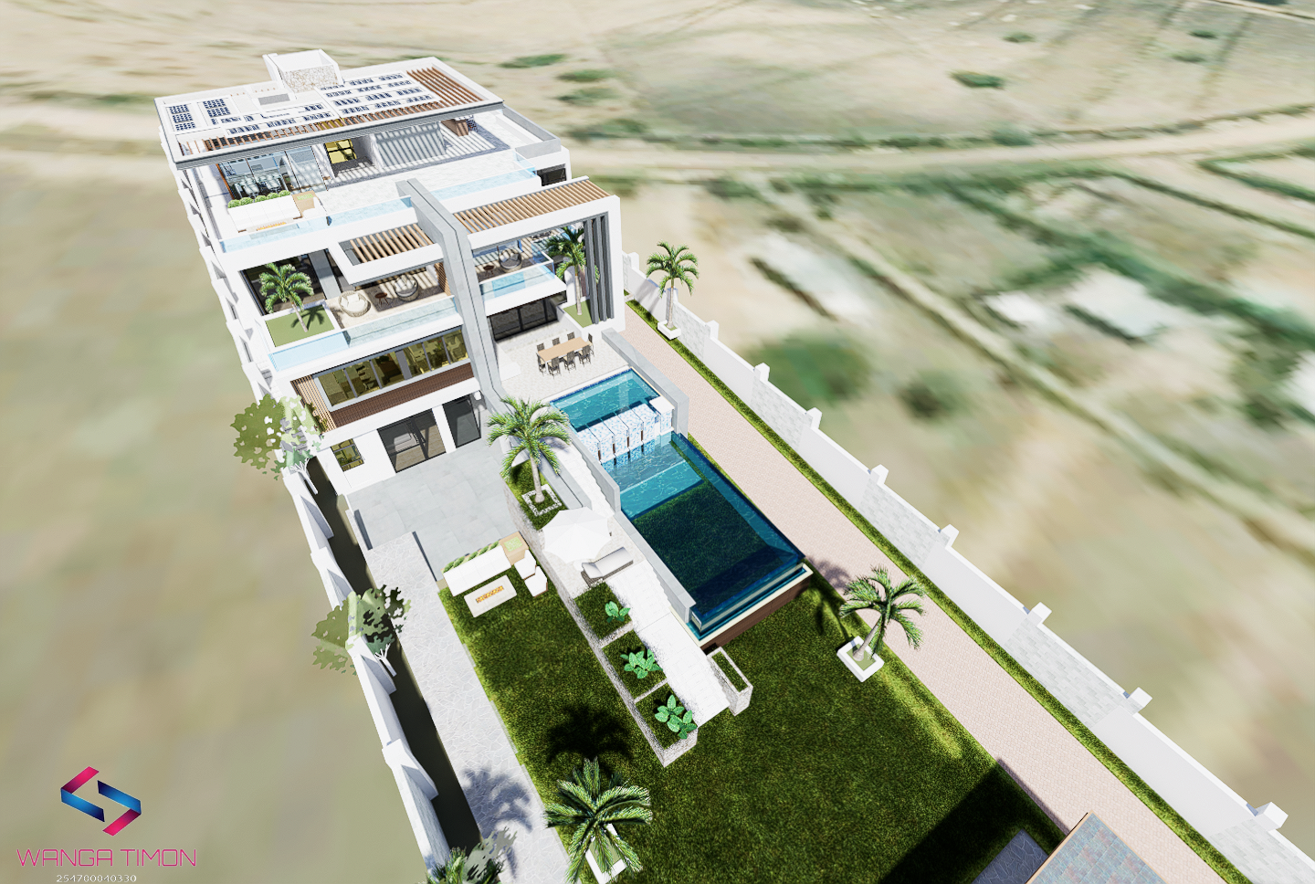 Machakos Residence - Image 2