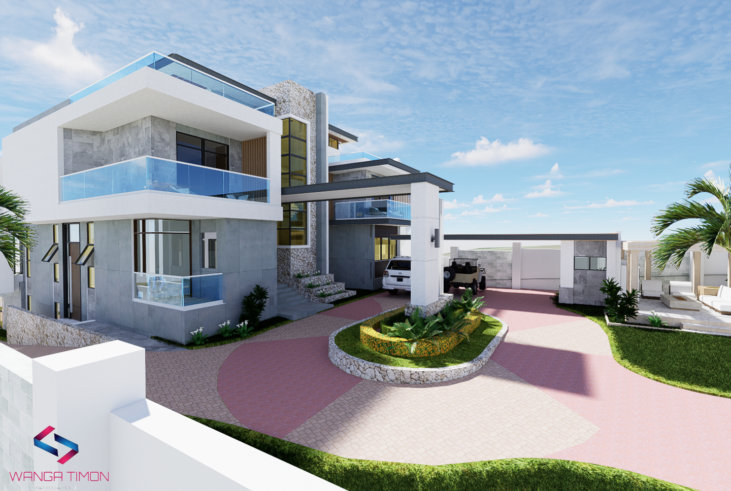 Machakos Residence - Image 1