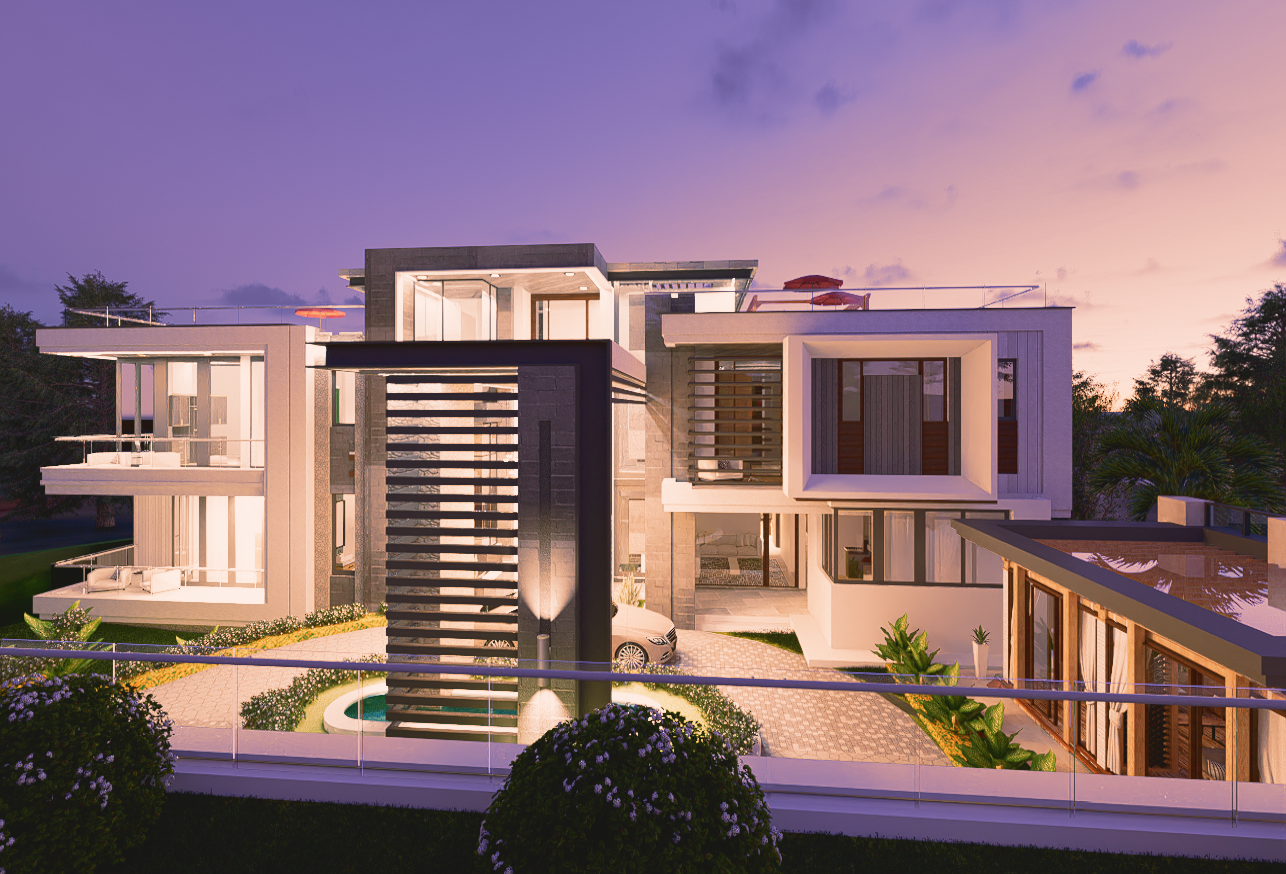 Kijani Ridge - Image 1