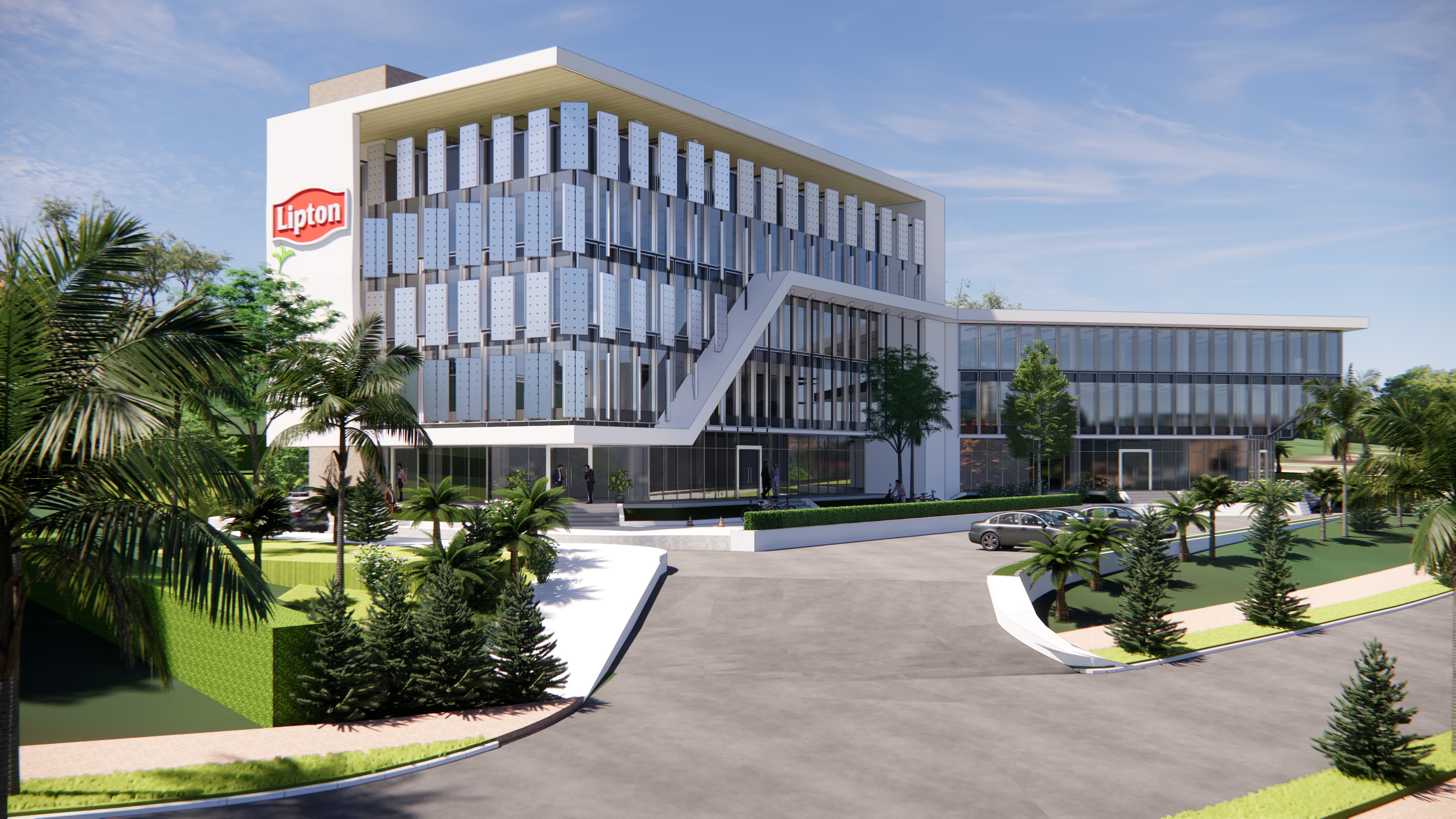 Office Lipton - Image 4