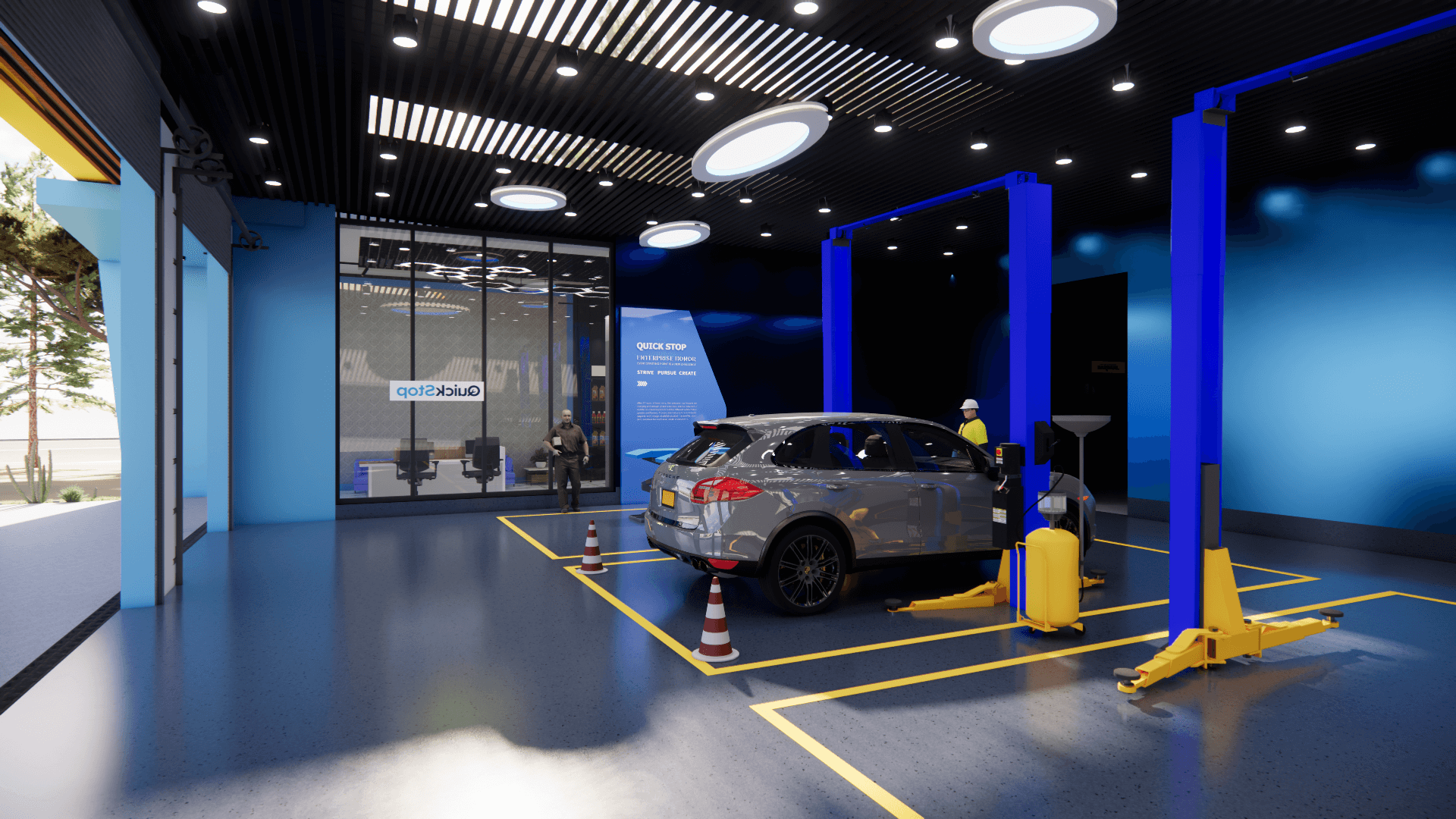 Tatu Car Centre - Image 7