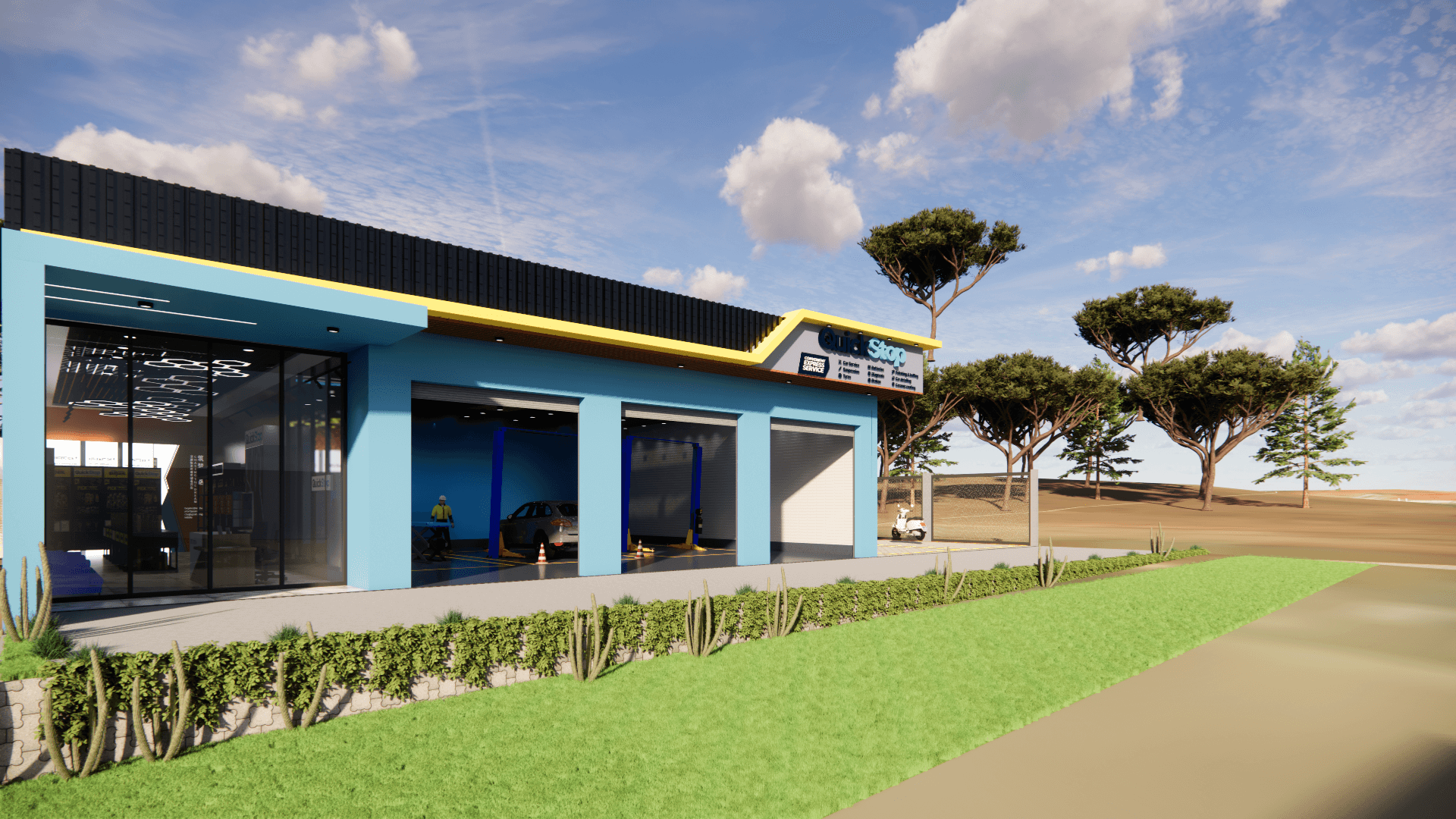 Tatu Car Centre - Image 3