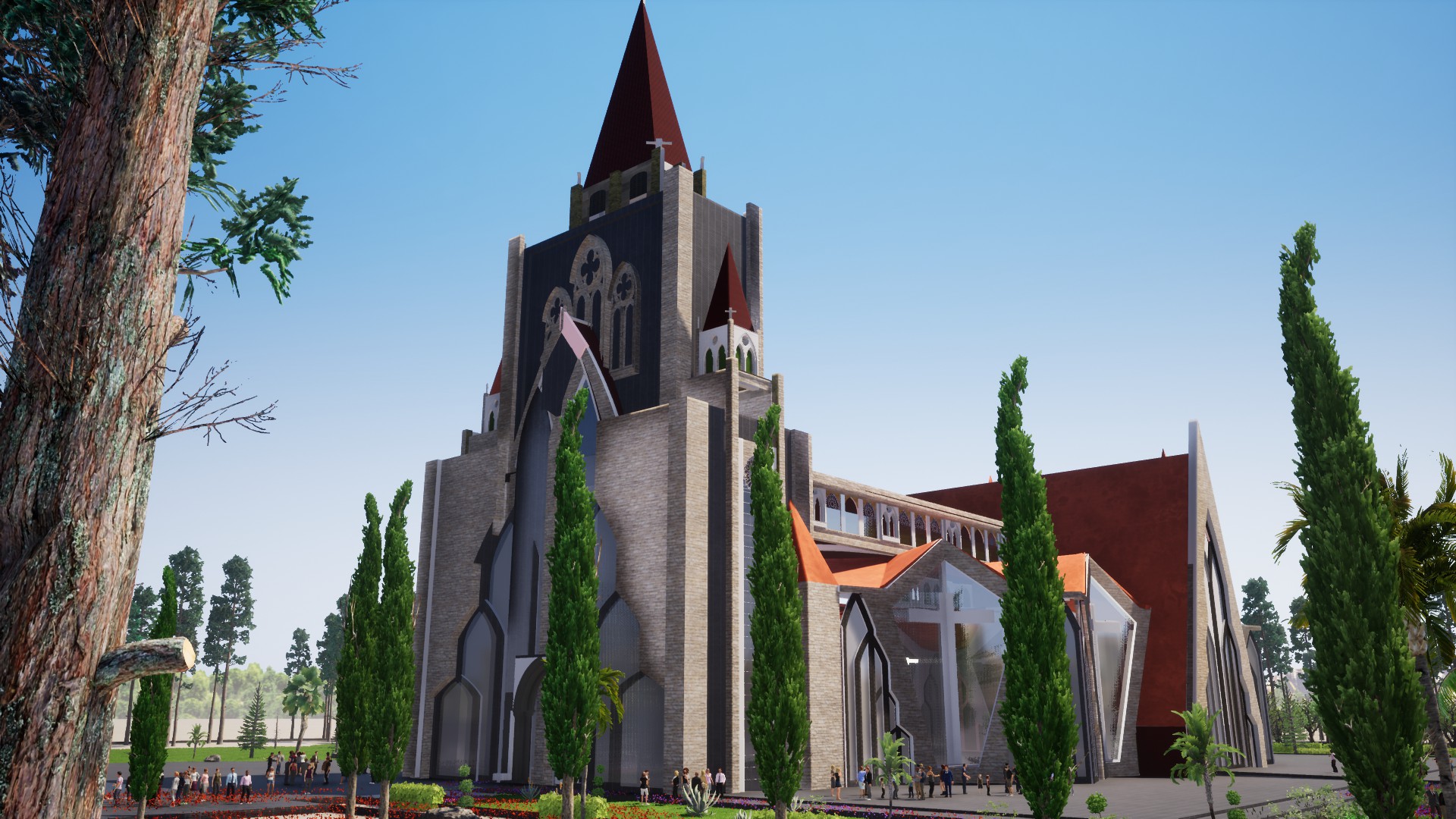 Homa-Bay Diocese Cathedral - Image 4
