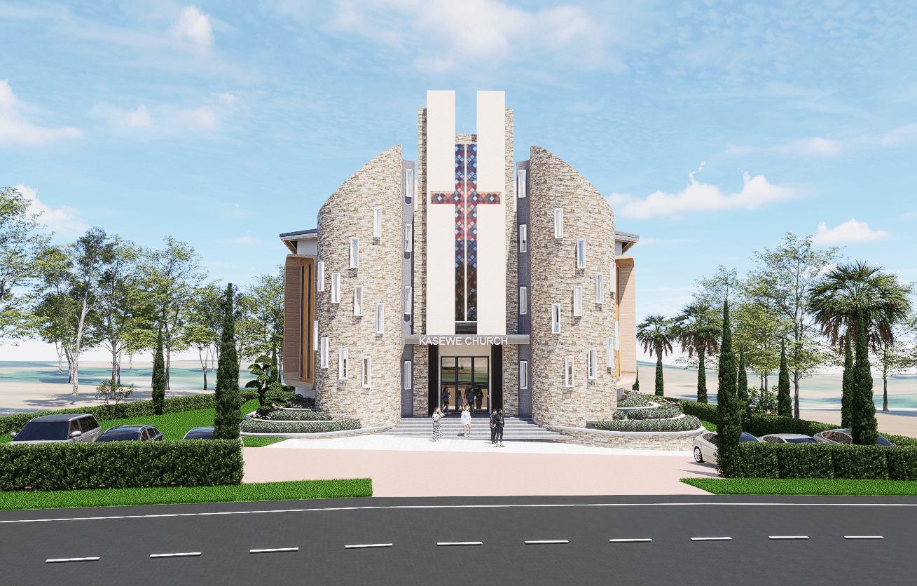Kasewe Church - Image 3