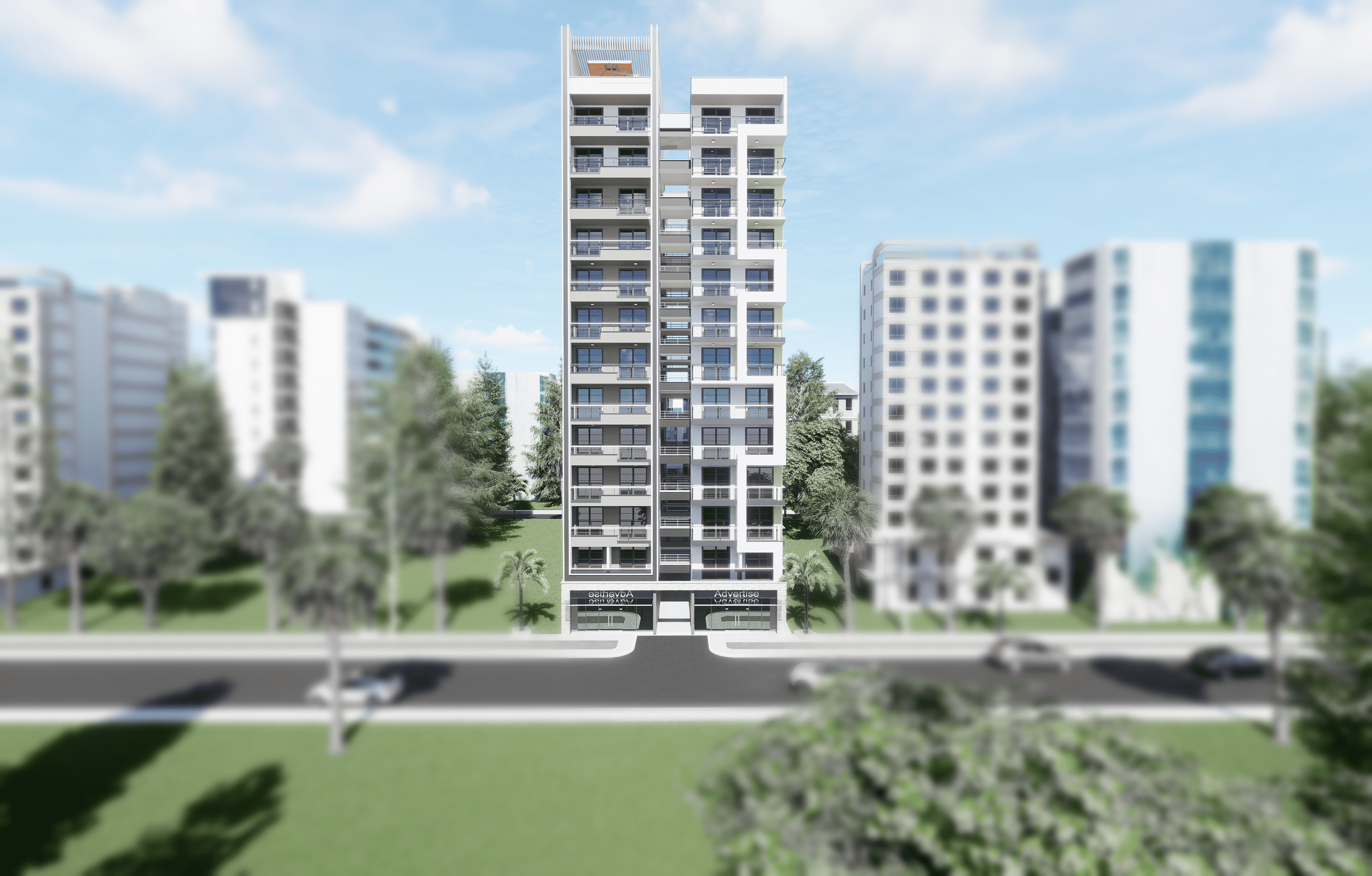 Ngara Apartments - Image 2