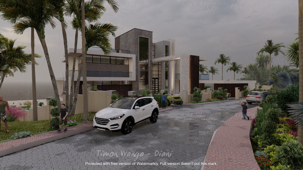 Diani Villa - Image 3