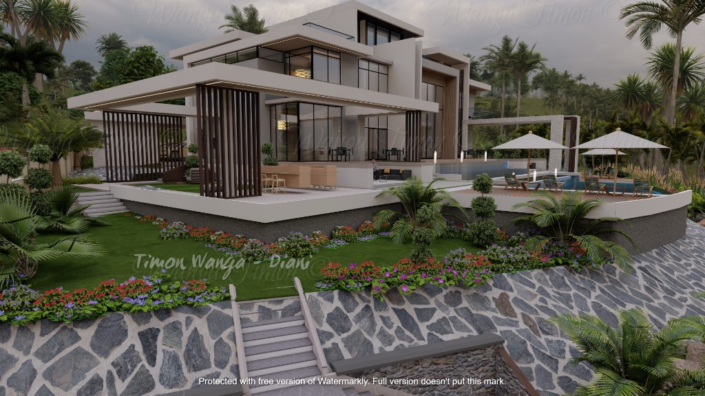 Diani Villa - Image 2