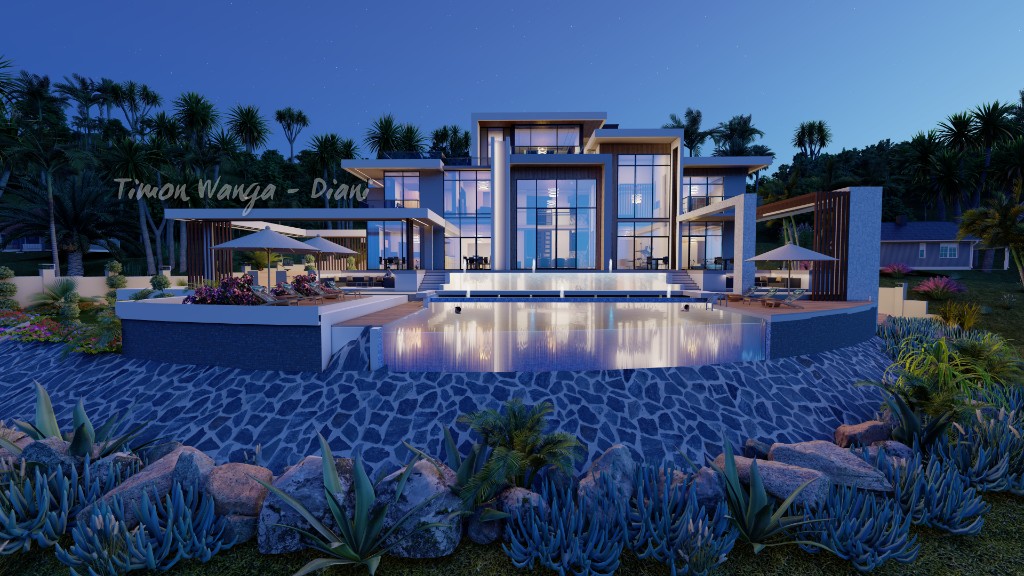 Diani Villa - Image 6