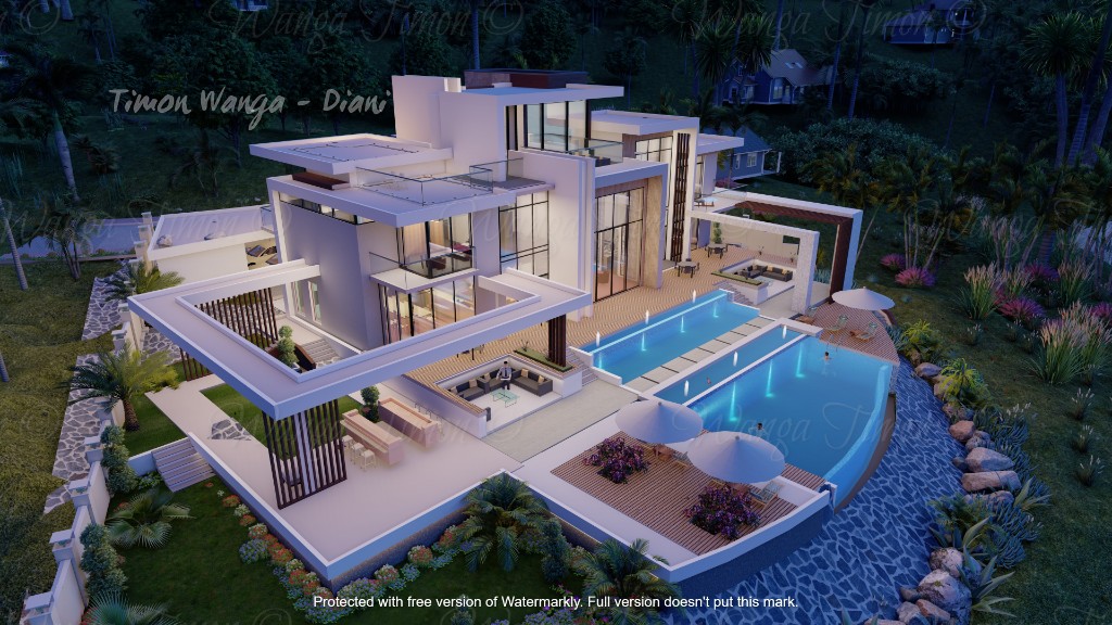 Diani Villa - Image 5