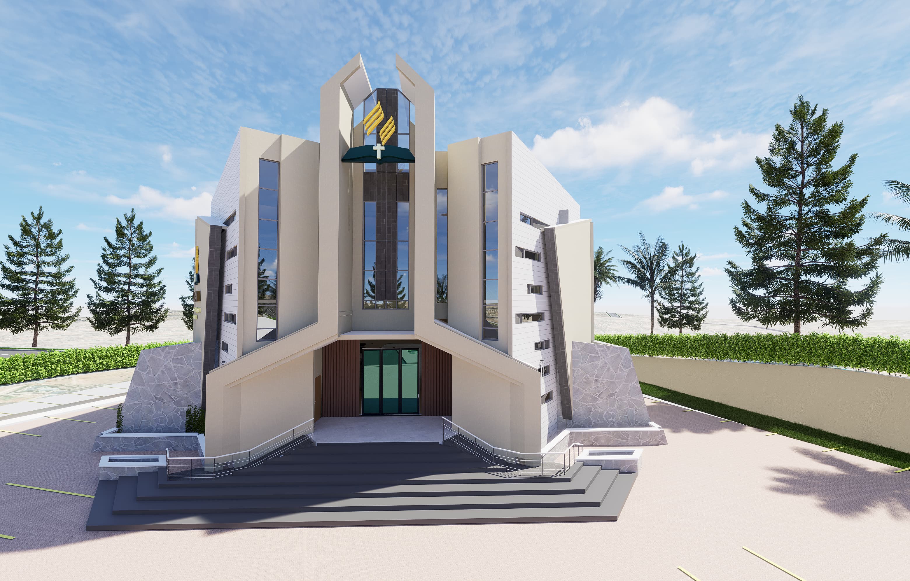 Sabaki Church