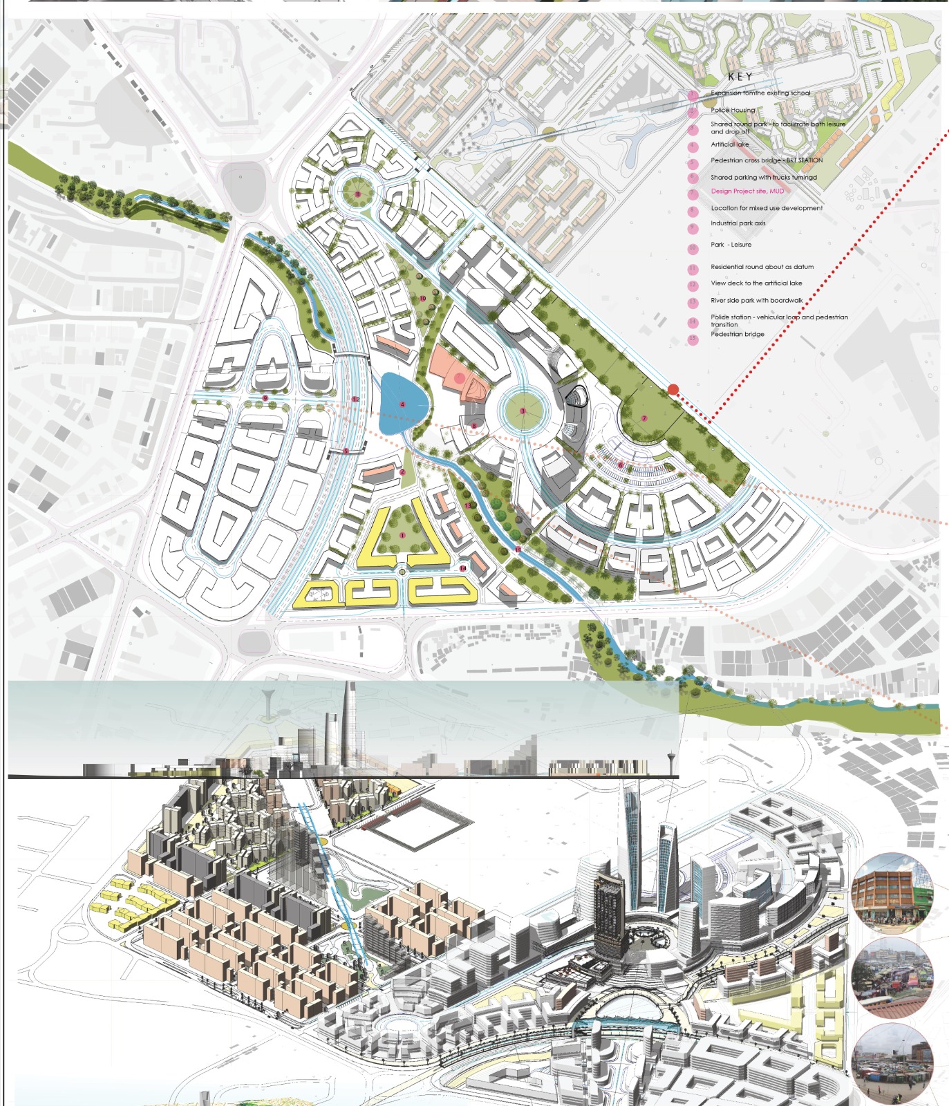 Urban Planning
