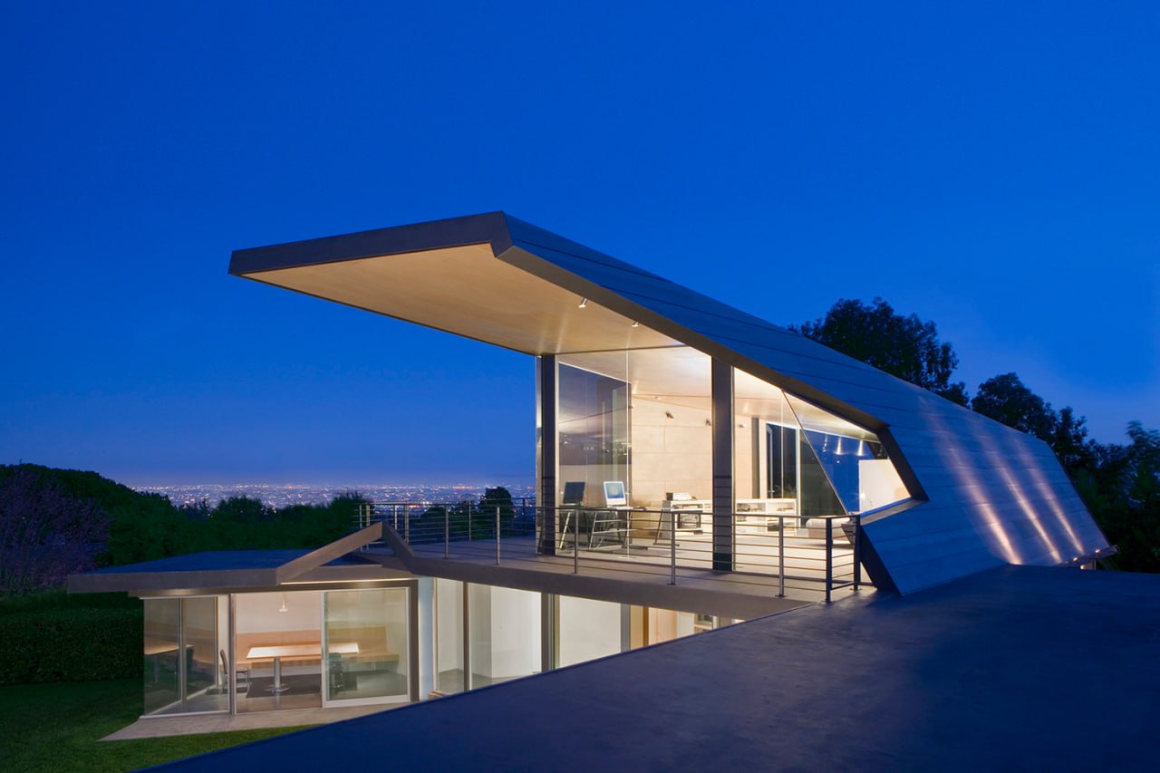 Master Planning service